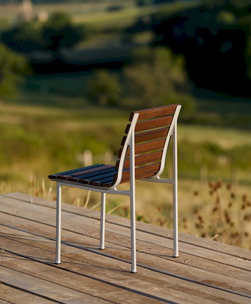 Traverse Chair by HAY