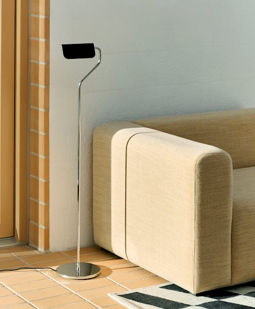 Apex Floor Lamp by HAY