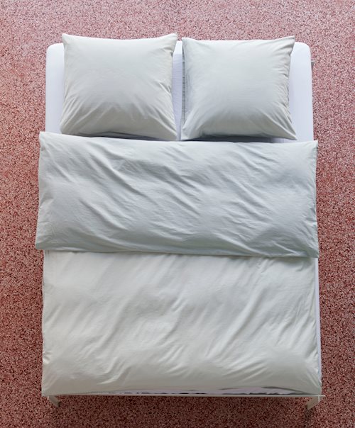 Duo Duvet Cover by HAY