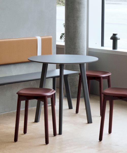 CPH Deux 220 Table by HAY