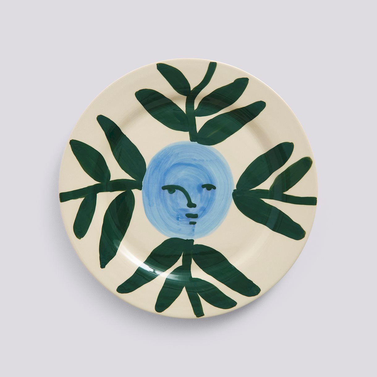 La Pittura Plate