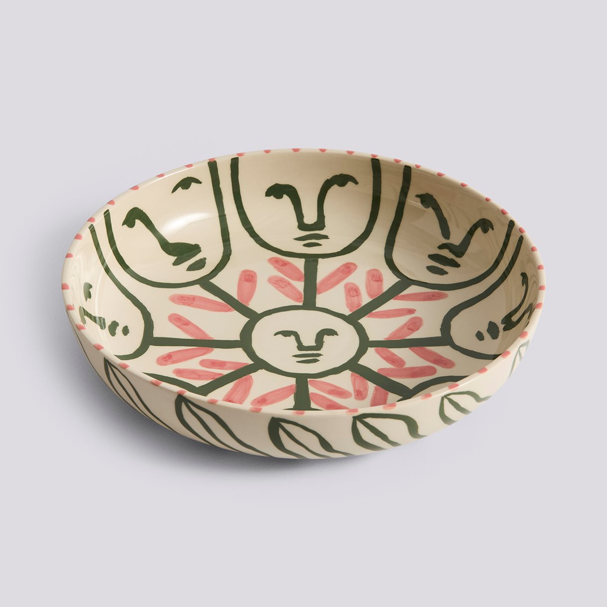 La Pittura Bowl