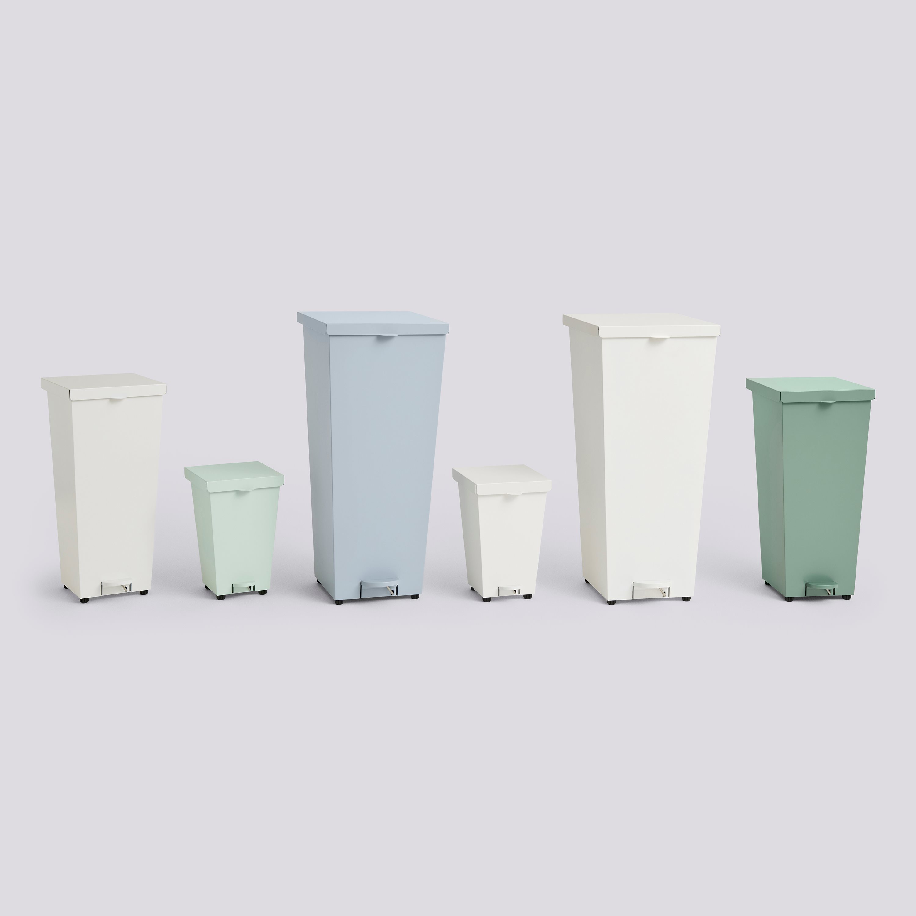 Loop Bin