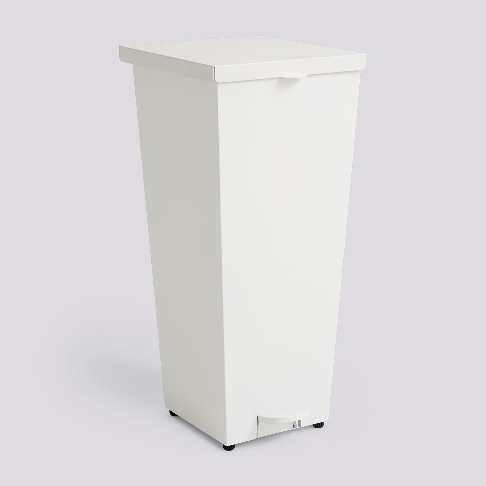 Loop Bin-58L-White