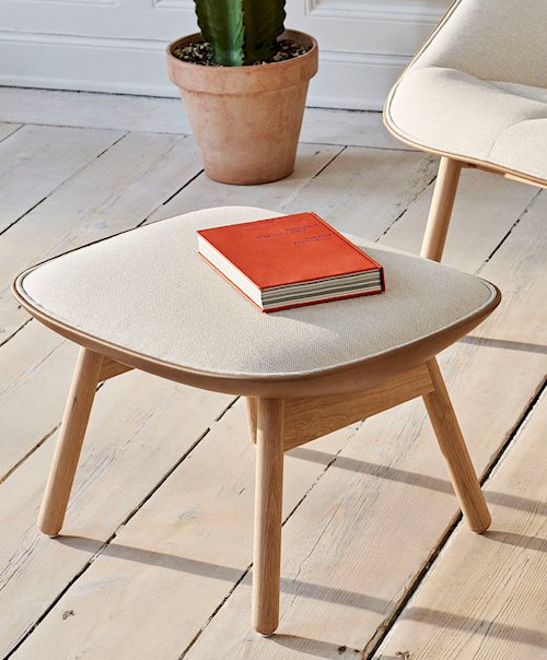 Uchiwa Ottoman by HAY