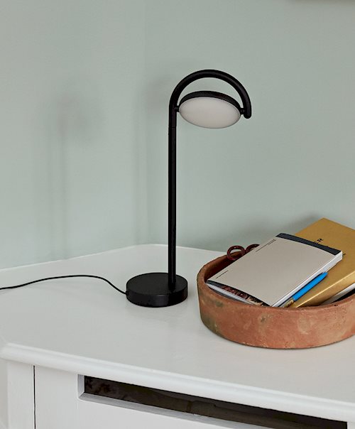 Marselis Table Lamp by HAY