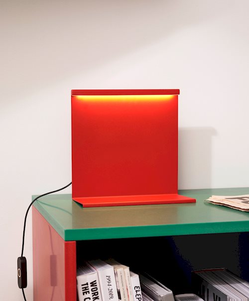 Lbm Table Lamp by HAY