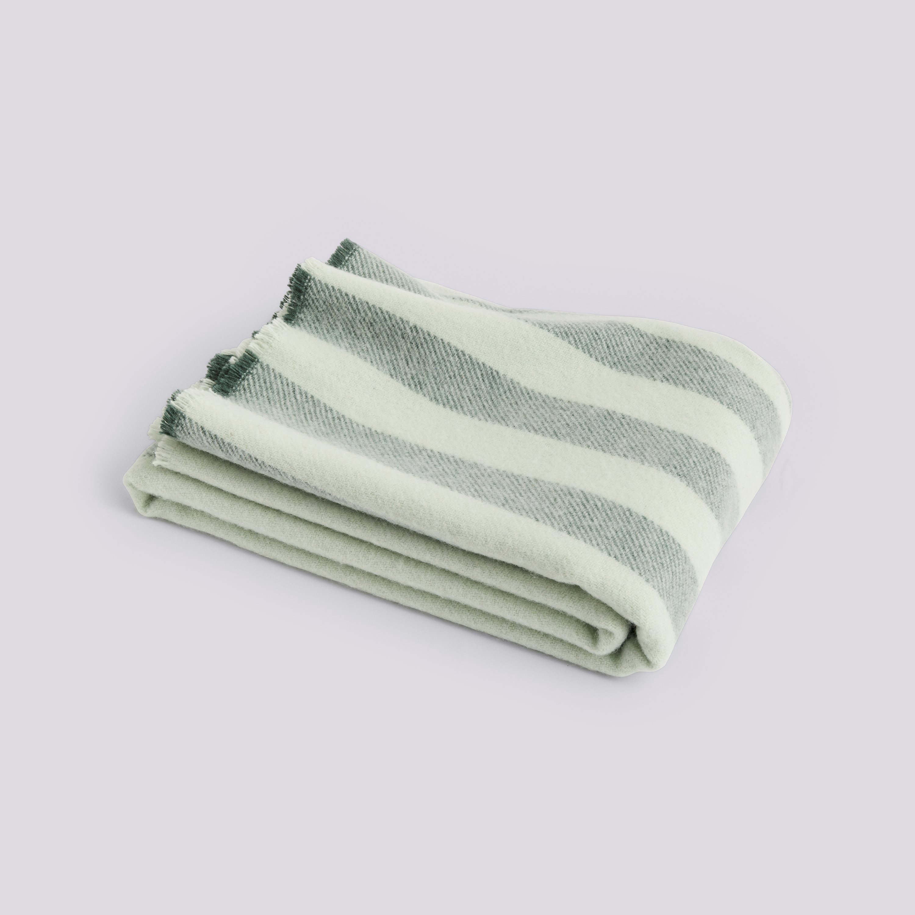 Duo Throw-W130 x L180-Mint