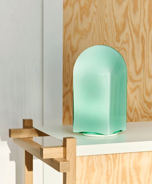 Parade Portable Lamp by HAY