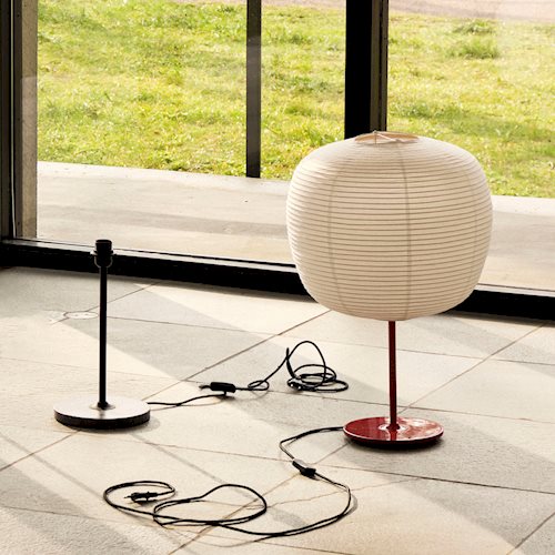 Common Table Lamp Base by HAY