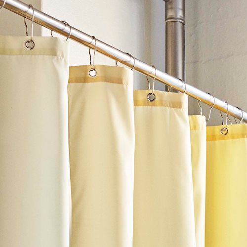 Shower Curtain Rings by HAY