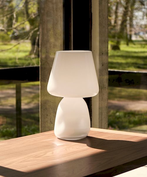 Apollo Table Lamp Shade by HAY