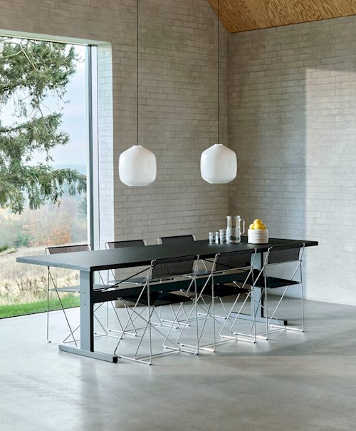 Passerelle Table by HAY