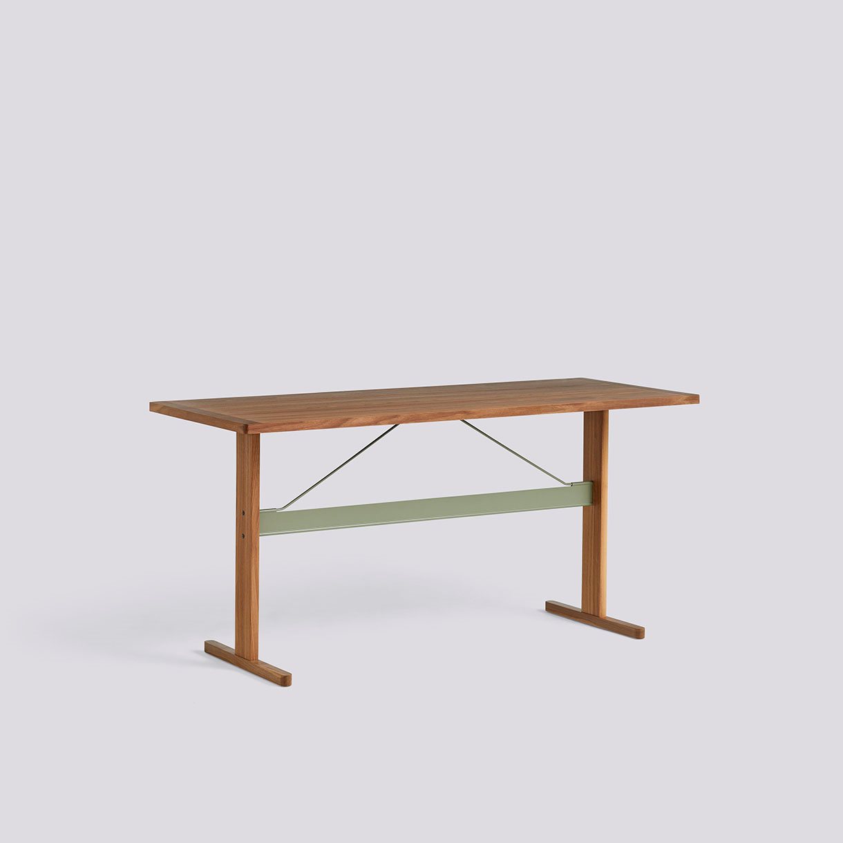 Passerelle High Table
