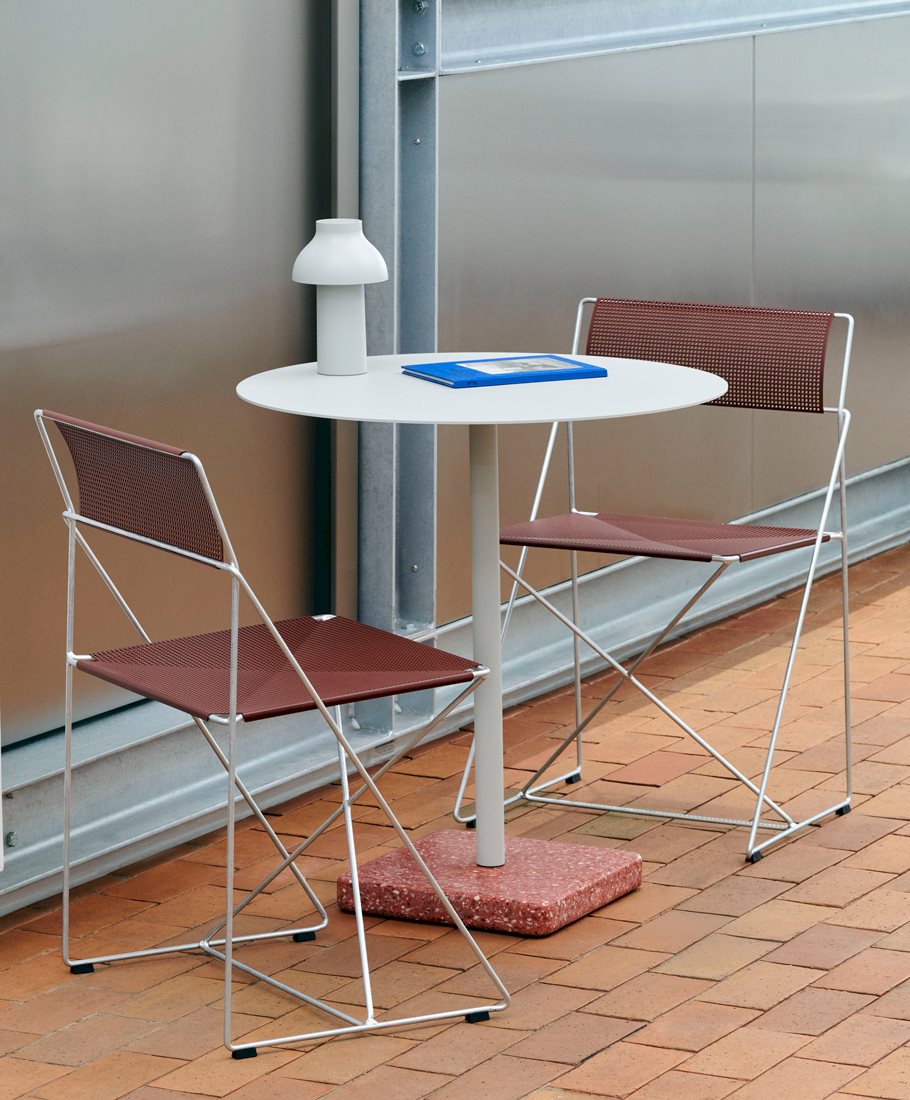 Terrazzo Table