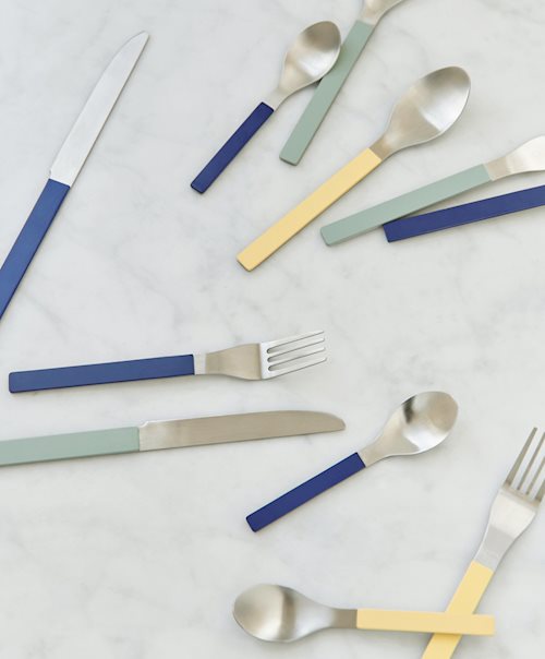 Mvs Cutlery by HAY