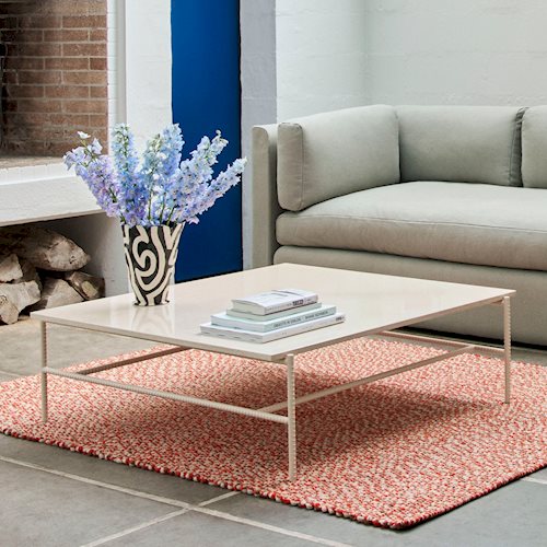 Rebar Coffee Table by HAY
