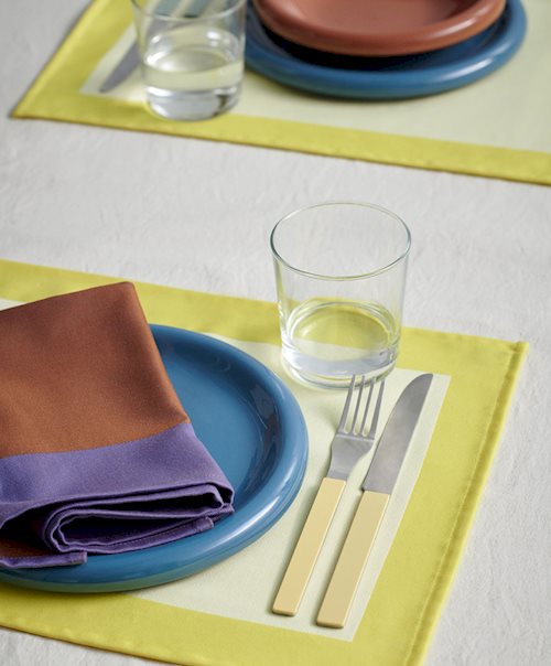 Ram Place Mat by HAY