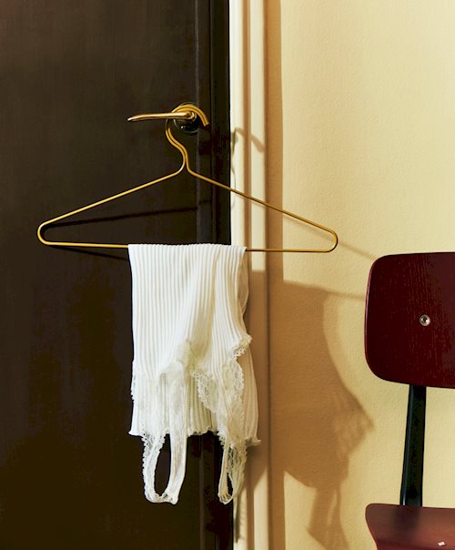 Colour Hanger by HAY