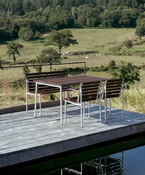 Traverse Table by HAY