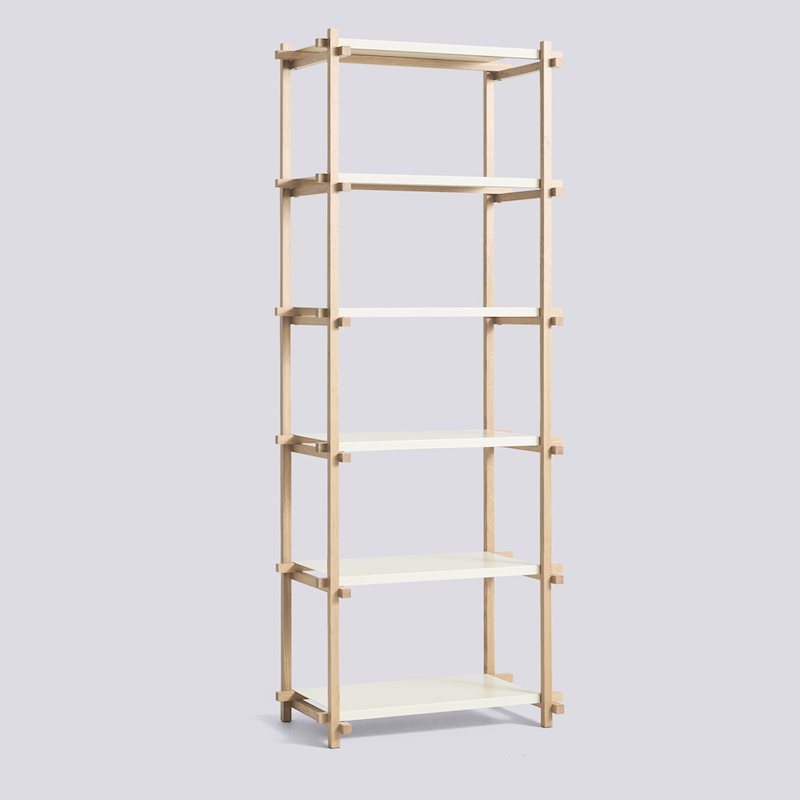 Woody Shelving | HAY