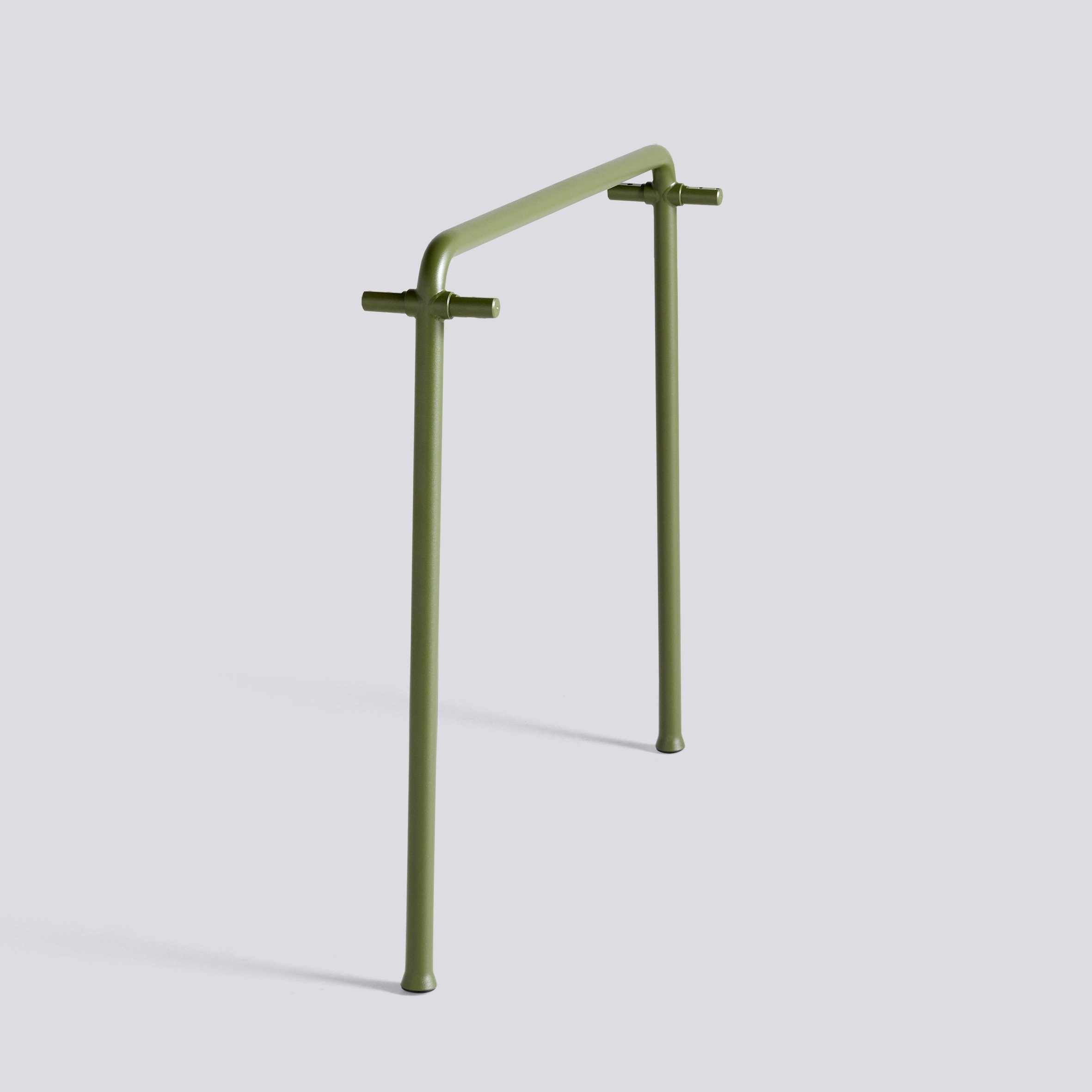 Palissade Middle leg