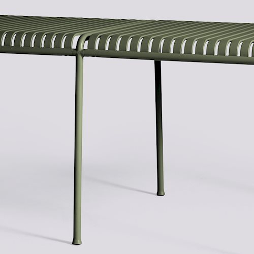 Palissade Middle Leg by HAY