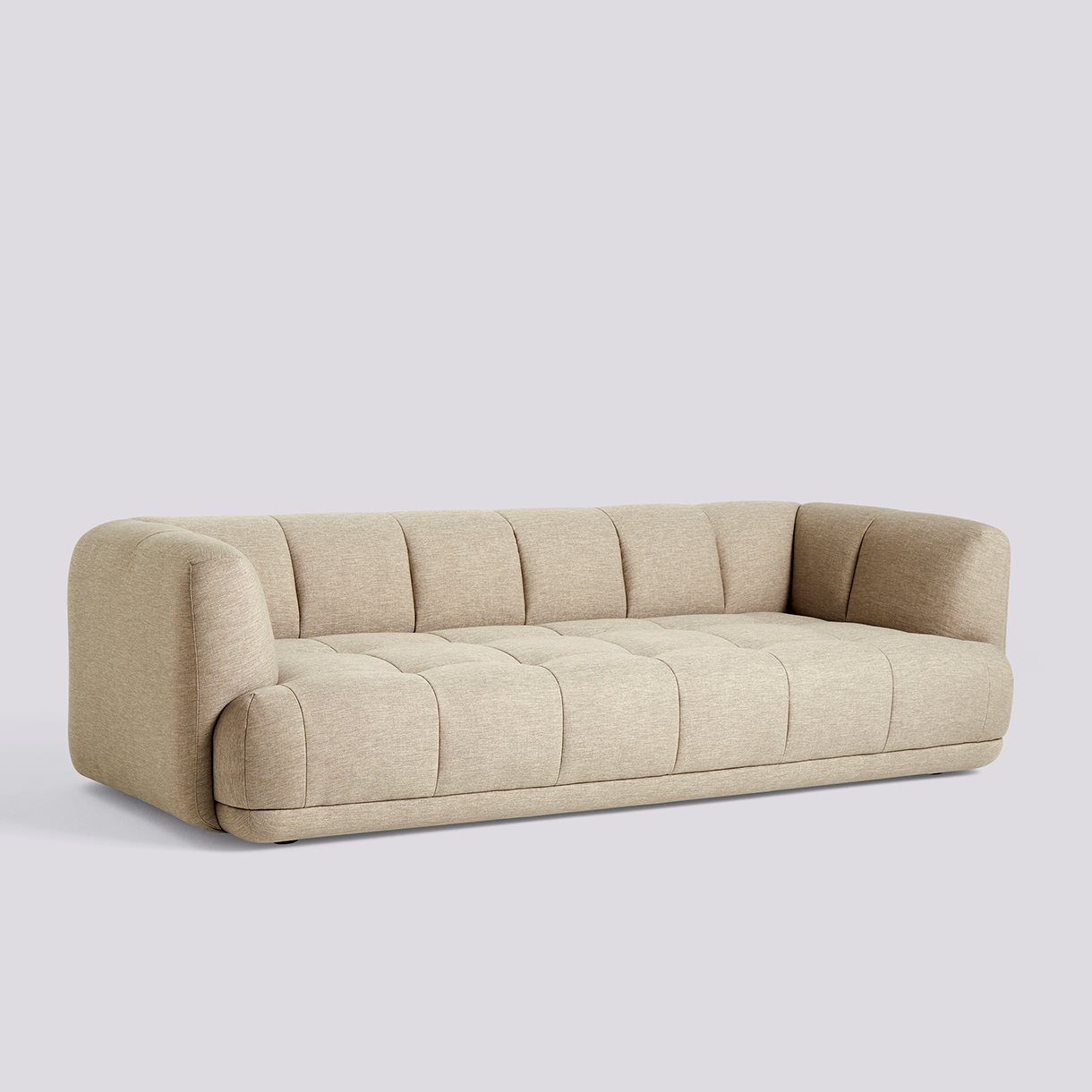 Quilton 3 seater