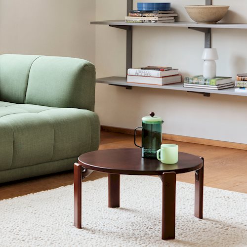 Rey Coffee Table by HAY