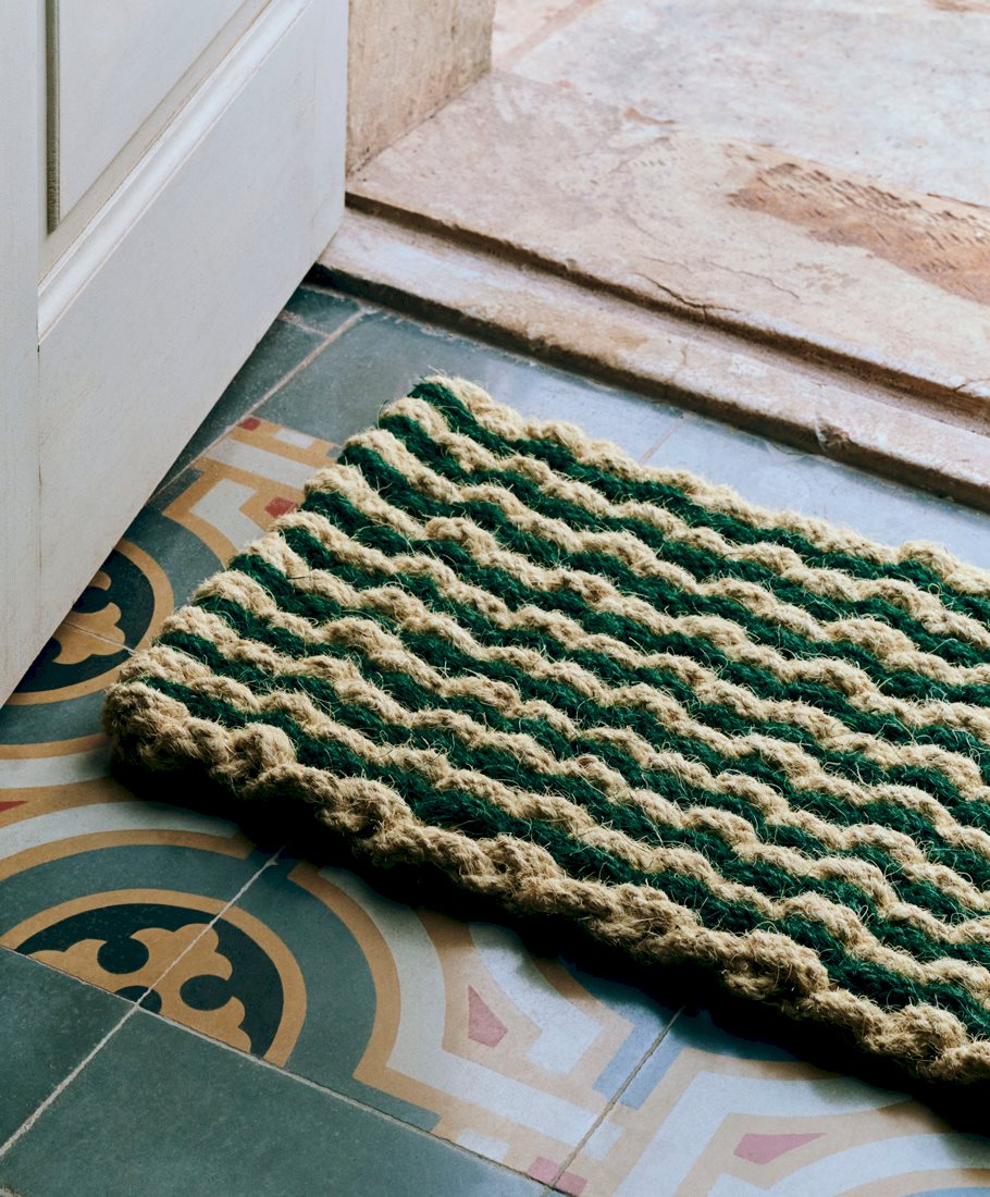 Coco Door Mat