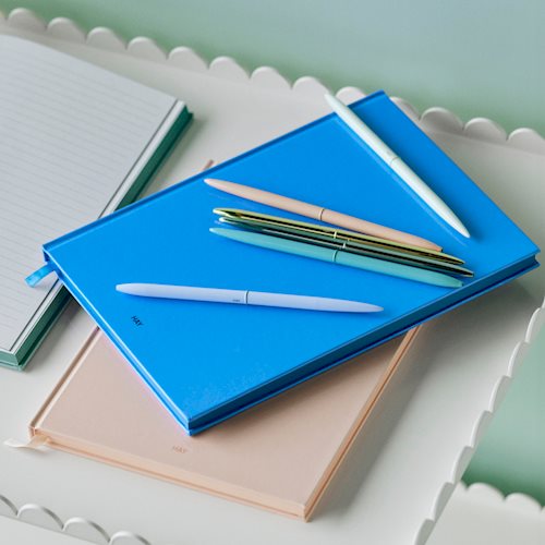 Bullet Pen by HAY
