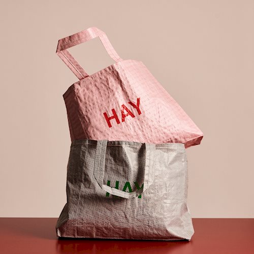 Candy Mono Bag by HAY