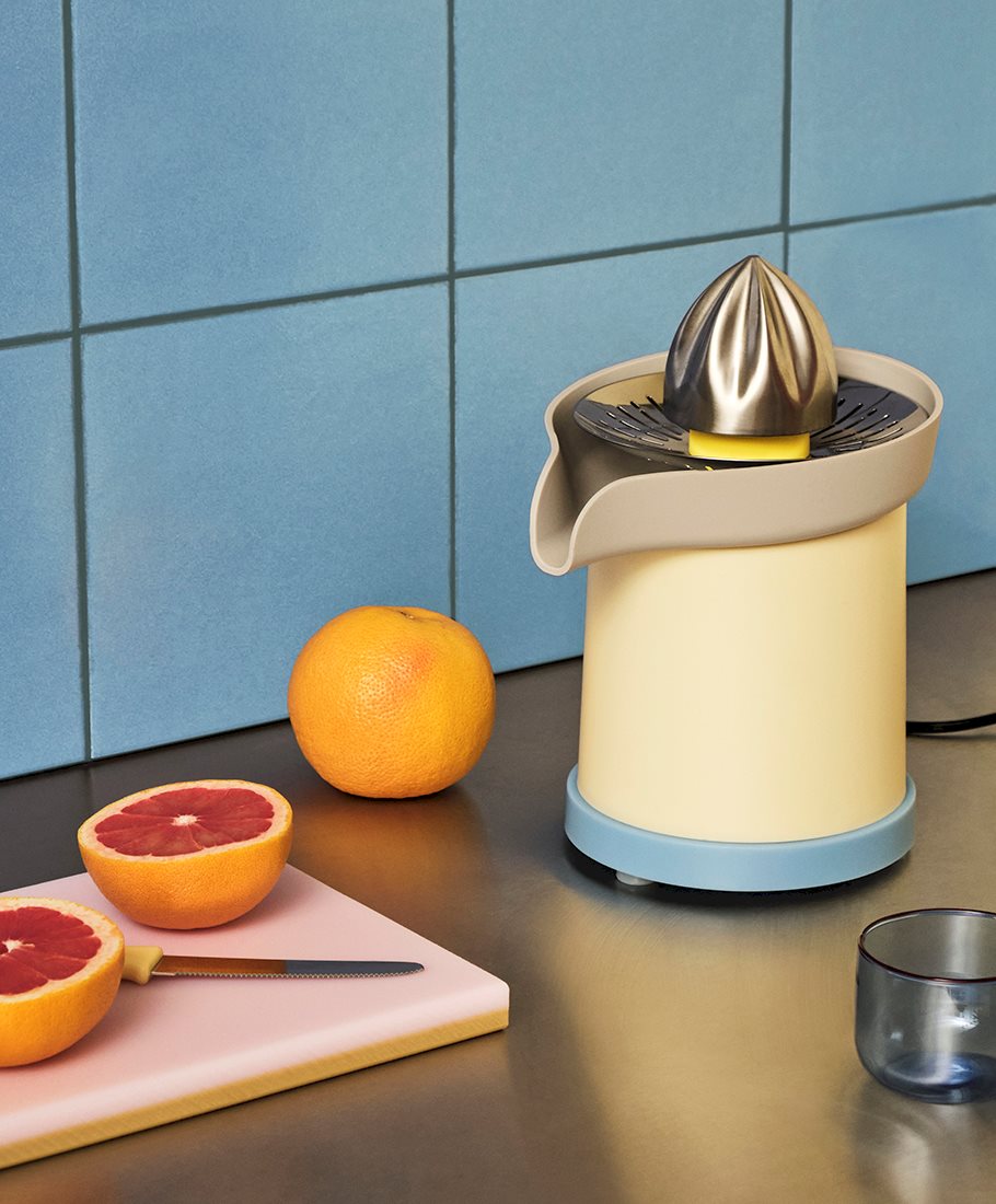 Sowden Juicer