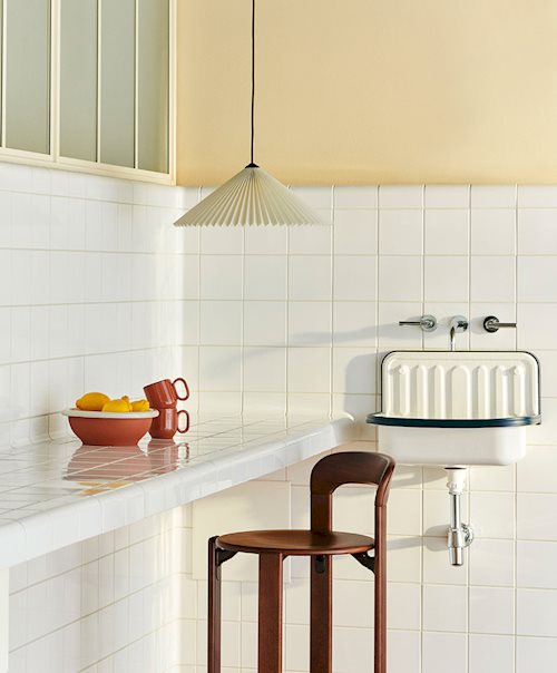 Matin Pendant by HAY