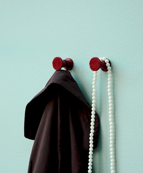 Bolt Hook by HAY