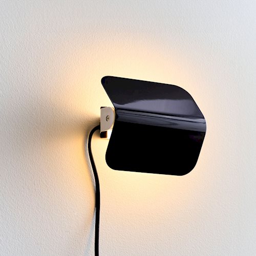 Apex Wall Lamp by HAY