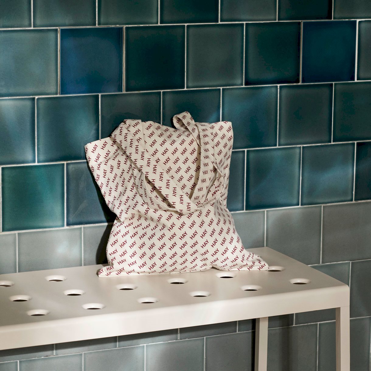 HAY's bag collection - functional and stylish in all sizes