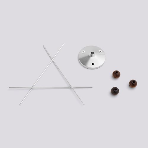 Nelson Fixture by HAY