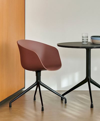 About A Chair - HAY