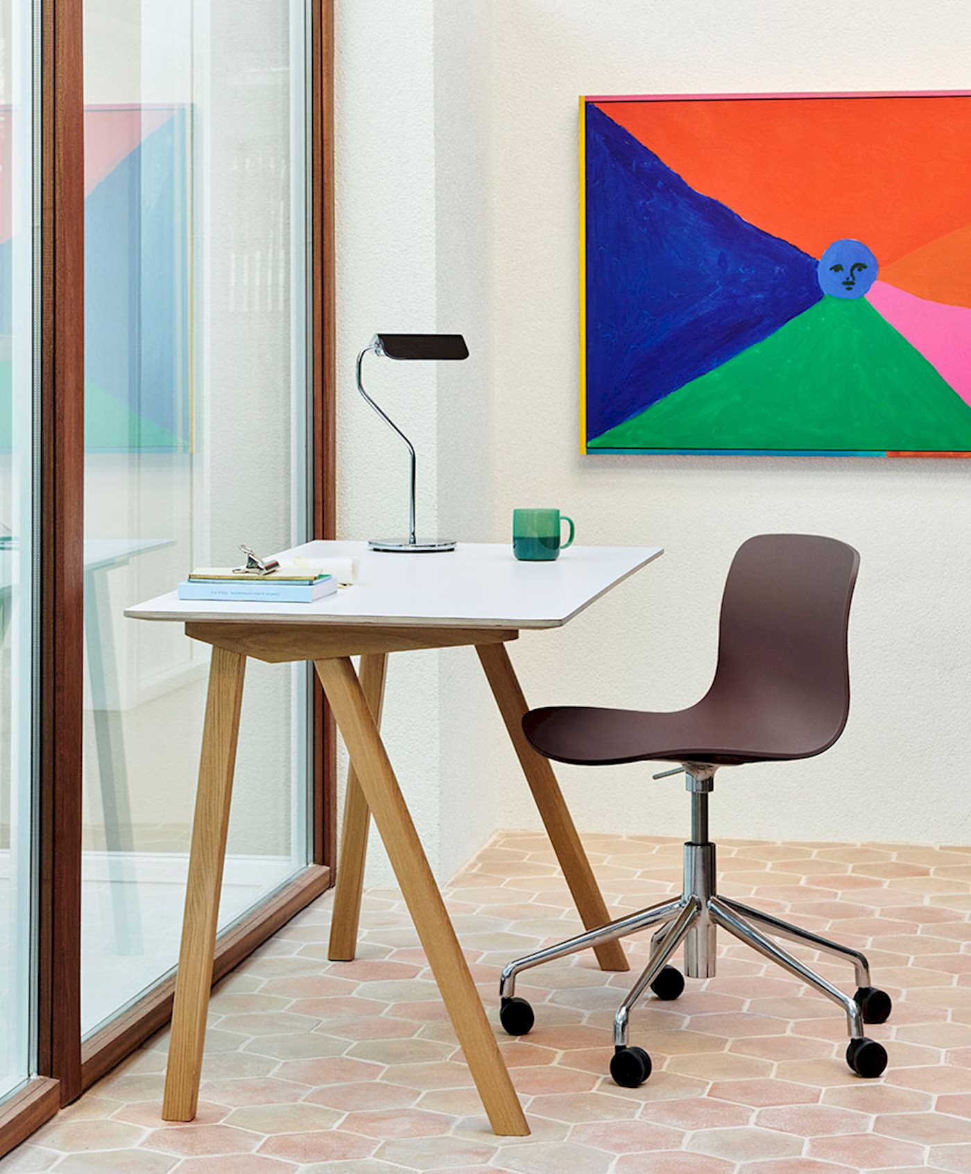 Aeron 2