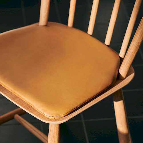 J-Series Cushion by HAY
