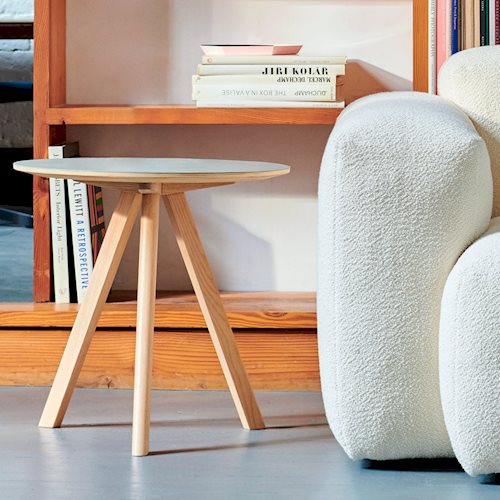 CPH 20 Coffee Table by HAY