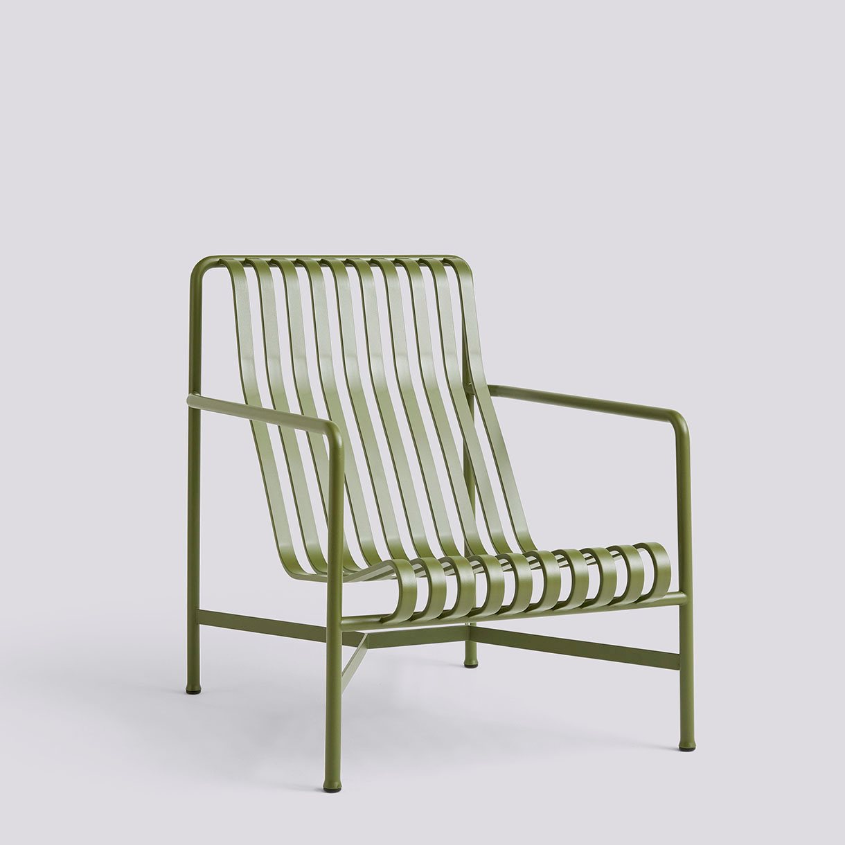 Palissade Lounge Chair High