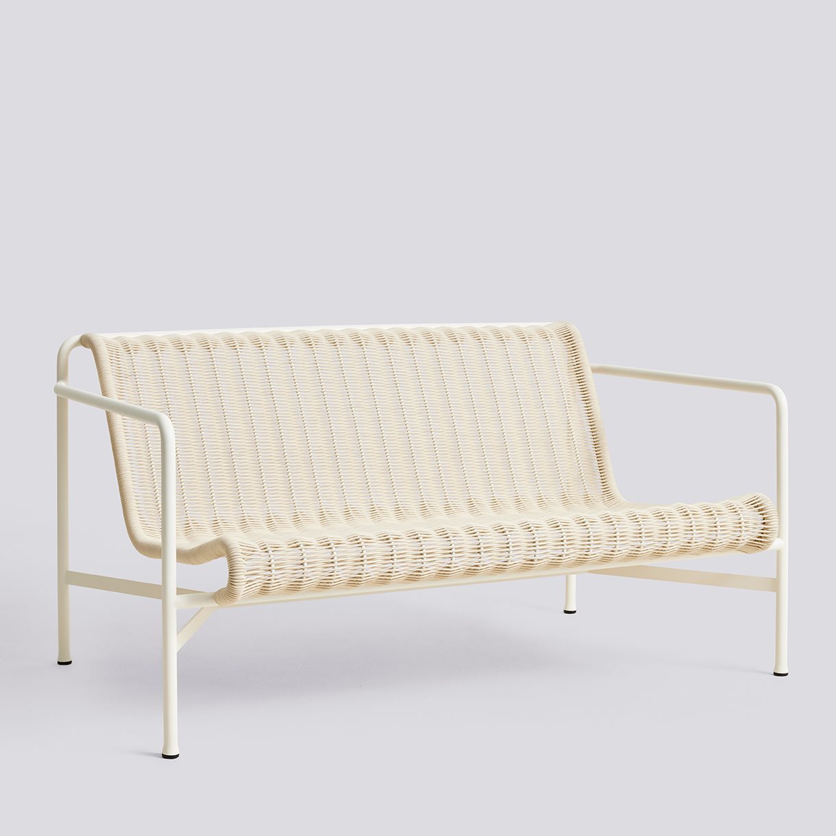 Palissade Cord Lounge Sofa