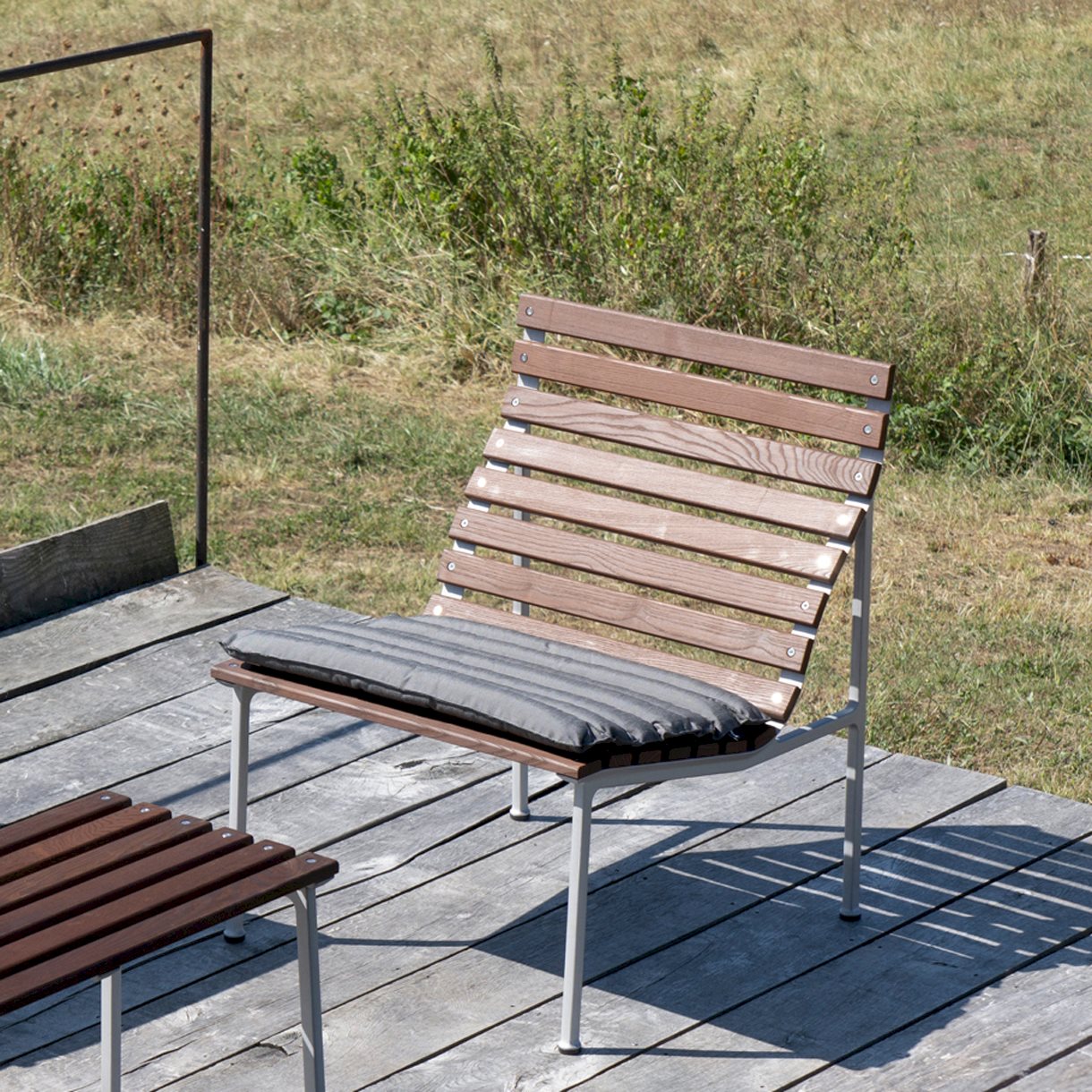 Traverse Lounge Chair