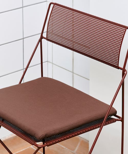 X-Line Cushion by HAY