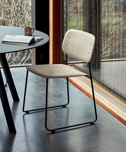 Soft Edge 50 by HAY