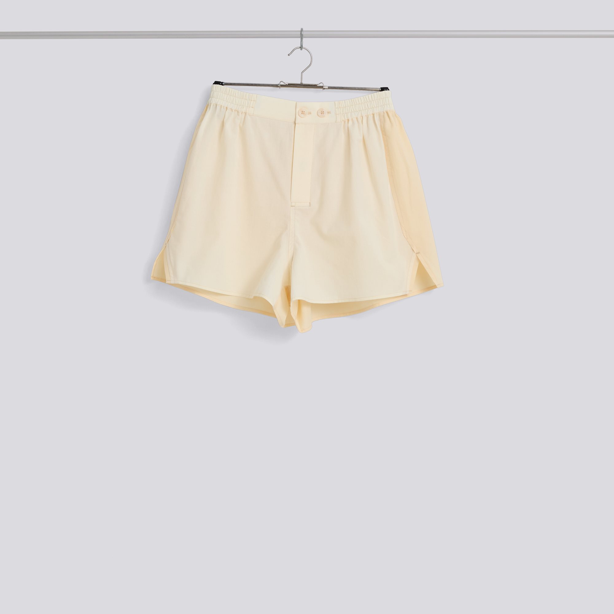 Duo Pyjama Shorts
