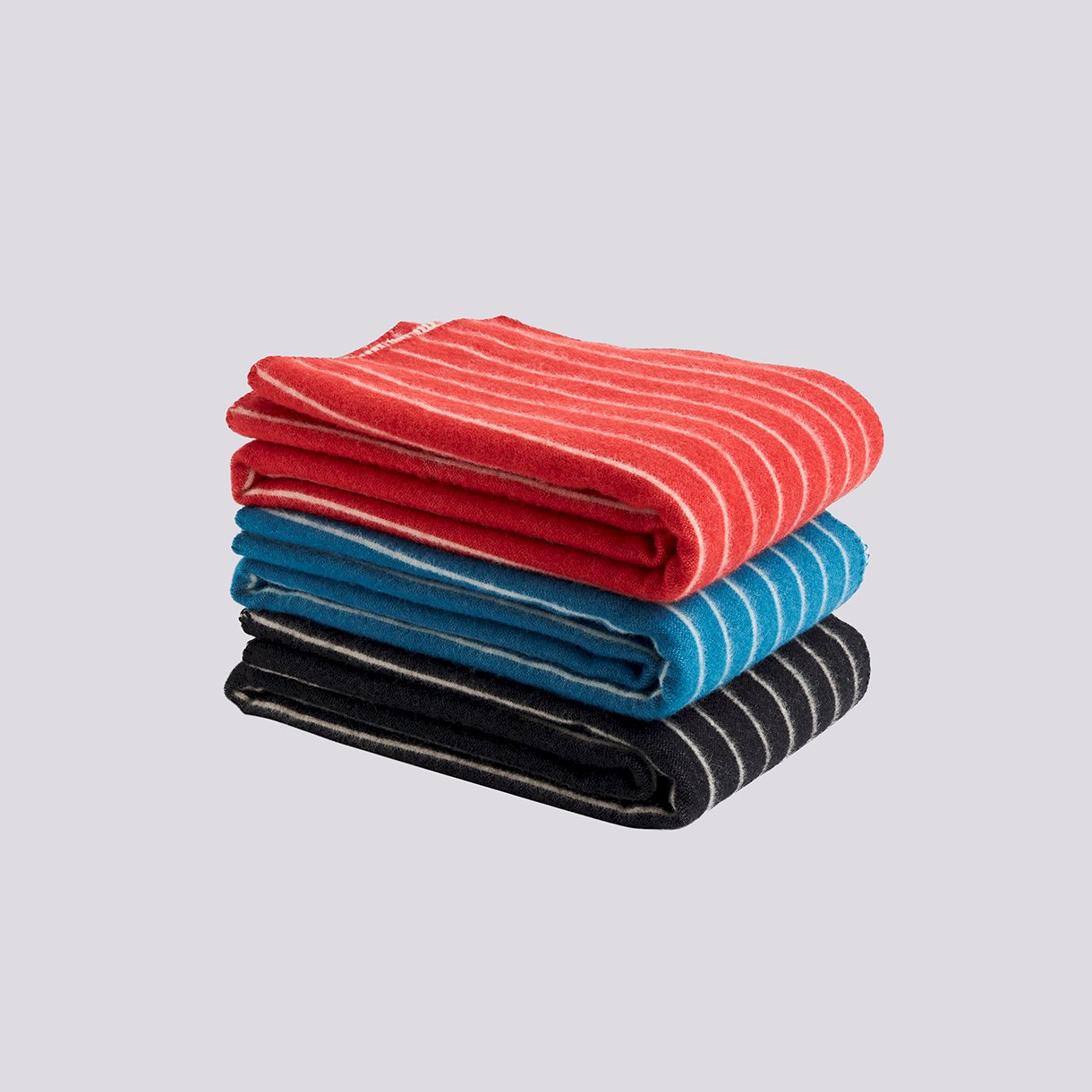 Outdoor Market Throw