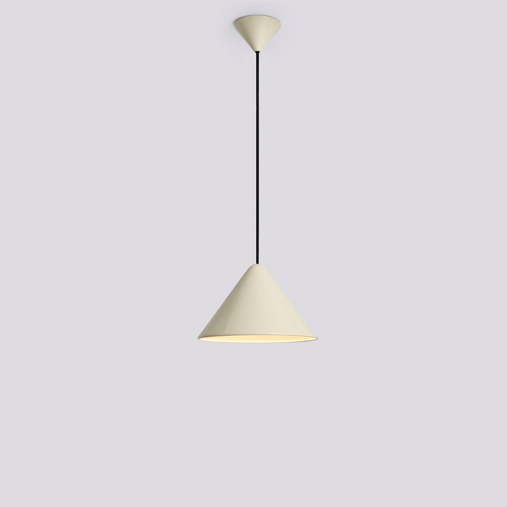 Compass Pendant-260-Oyster white